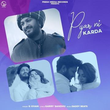 download Pyar-Ni-Karda G Khan mp3